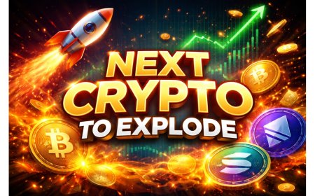 Next Crypto to Explode in 2026: DeepSnitch AI Leads the Ranks With 164 Percent ROI as LayerZero Price Dips, Peter Schiff Says Bitcoin Is ‘Doomed’