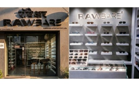 Rawbare Launches Its First Offline Experience Centre: The Next Step in Brand Growth