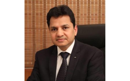 1/3rd Indians wake up to poor sleep: Dr Vikas Agrawal