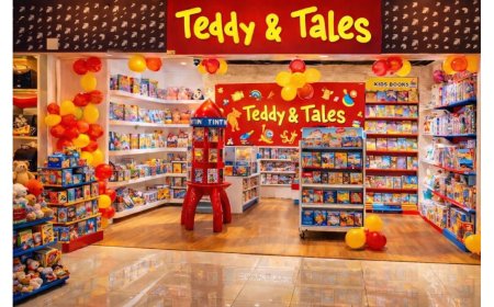 Travel News Services and TNSI Retail Expansion Plan Targets 100 Stores Across India by 2027