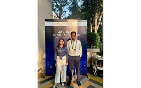 Zeko AI Recognised at India AI Impact Summit 2026 for Transforming Inclusive Hiring Through AI