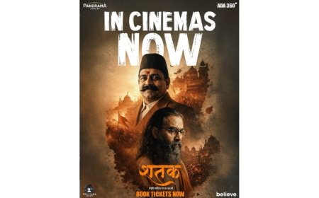 A Film, A Movement: Shatak Receives Unmatched Nationwide Support