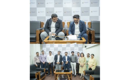 Annapurna Finance Raises USD 100 Million through Syndicated Multi-Currency Social Loan Facility