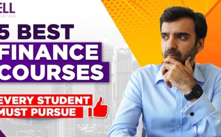 ZELL Education Drives Career Success in ACCA, CFA, CMA, FRM, CPA and IFRS Programs