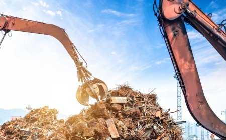 Meet Shubham Sachdeva and the Vision Behind Escorp Commodities