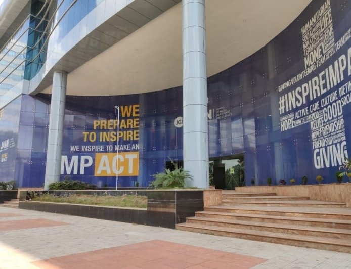 Where Science Meets the Mind: JAIN (Deemed-to-be University) Redefines Advanced Brain Studies through the M.Sc Neuropsychology Program