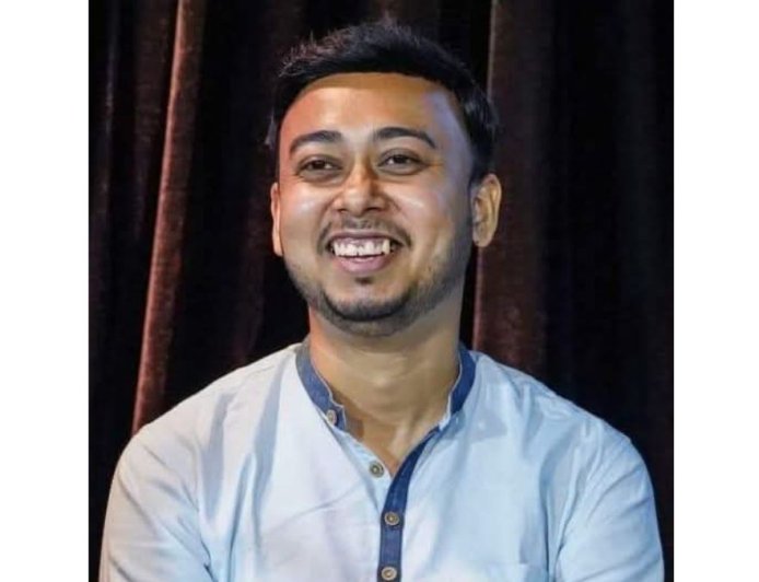 You Don’t Usually Expect a New Lyricist to Get an A.R. Rahman Project,” Says Vishwadeep Zeest