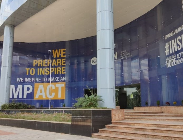 JAIN (Deemed-to-be University) Powers the Next Wave of Disease Defence with the M.Sc Virology and Immunology Program