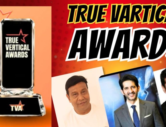 India’s First true Vertical Micro Drama Award to be Launched in Mumbai