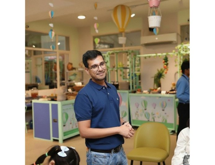 From Frustrated Parent to Founder: How One Dad Built ActivityKidz to Solve Weekend Planning