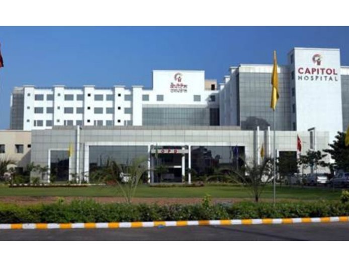 Dr C.S. Pruthi’s Vision Helps Redefine Access to Advanced Cardiac Care in Punjab