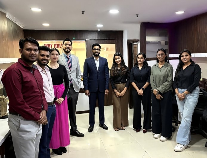 YES Italy Expands to Pune to Guide Students Toward Affordable Higher Education in Italy