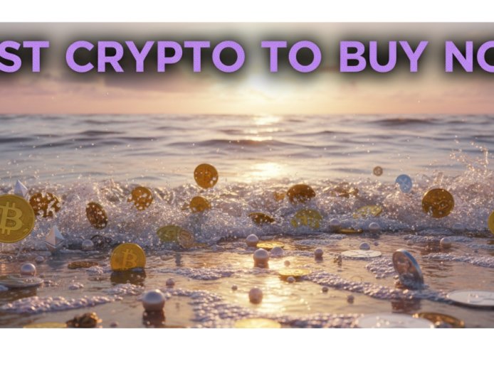 Best Crypto to Buy Now in February 2026: DeepSnitch AI’s Q1 1000x Potential Against Ondo’s Dip and Sui’s Technical Breakdown