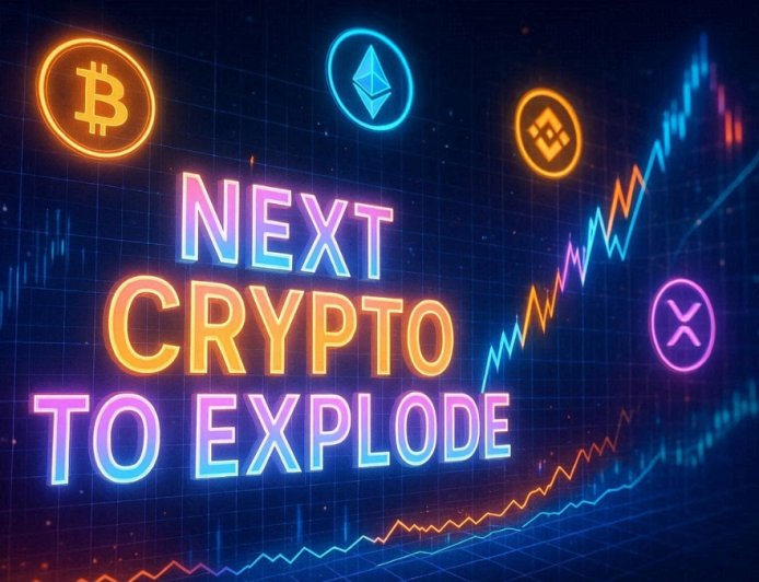 Next Crypto to Explode: DeepSnitch AI Takes the No. 1 Place as Investors Turn to AI Utility Instead of BNB and SOL