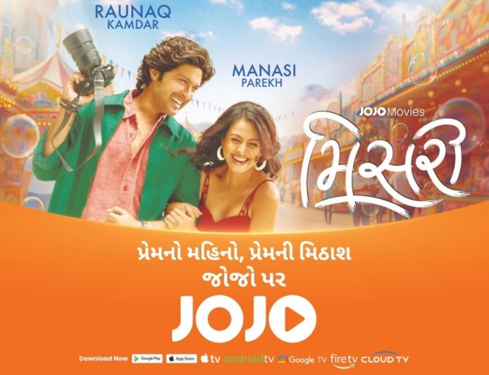 Digital Premiere of Film ‘Misri’ on JOJO Platform; Streaming Starts February 19