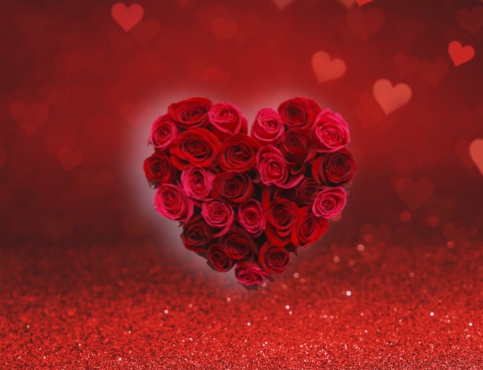 The History and Evolution of Valentine’s Day: From Martyrdom To Modern Romance