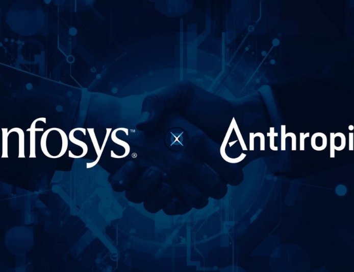 Infosys and Anthropic Lead Enterprise AI Solutions for Regulated Industries