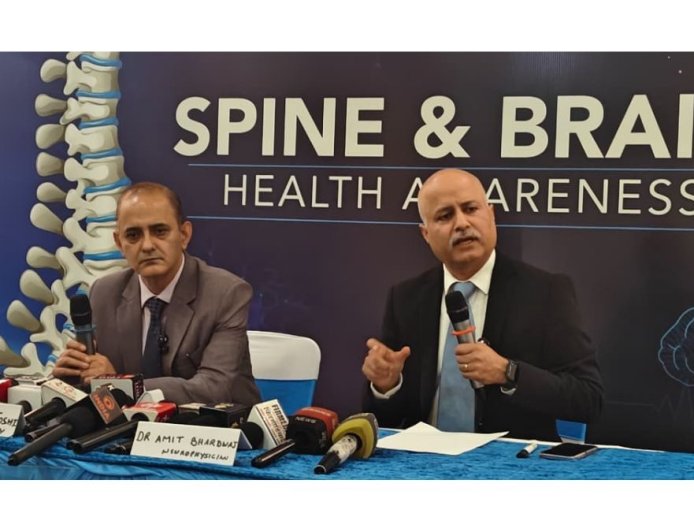 Advances in Brain and Spine Surgery, Early Diagnosis and Safer Treatment Options