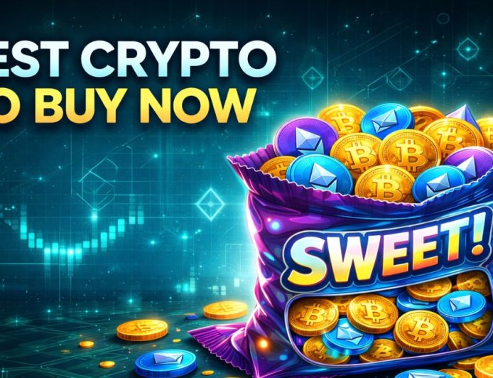 Best Crypto to Buy Now: DeepSnitch AI Barreling Toward Moonshot Launch As Team Releases Interface Preview; SUI Sinks and ADA Flatlines in February