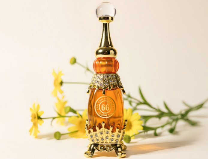 Non-Alcoholic Fragrance Segment Sees Growth; Delhi Brand Launches Premium Attar