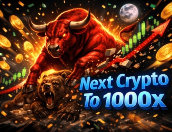 Next Crypto to Explode in February 2026: DeepSnitch AI Shows 2000 Percent Potential, TAO and WLD Follow