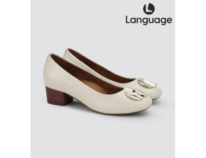 From Daylight to Dazzle: LANGUAGE Women’s Footwear for Every Moment