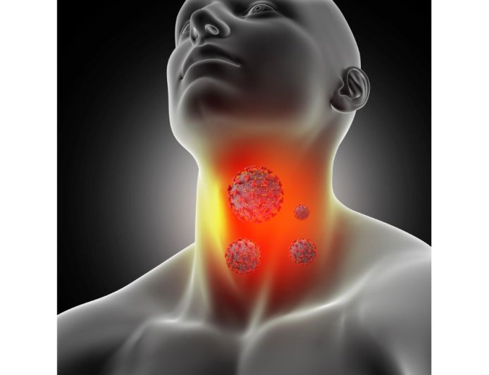 Early Signs and Symptoms of Thyroid Cancer You Should Not Ignore