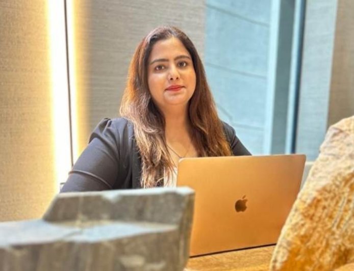 Divya Sharma: Redefining the Future of PR Strategy & Digital Marketing in India.