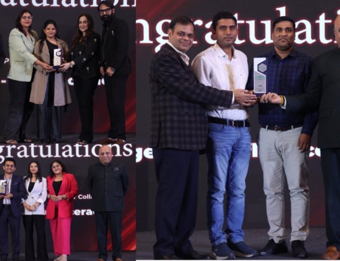 Influencer Act Wins Multiple Honors at BW Next Gen Digi Content Awards 2025; Surpasses 1 Billion Campaign Reach in 2024–25