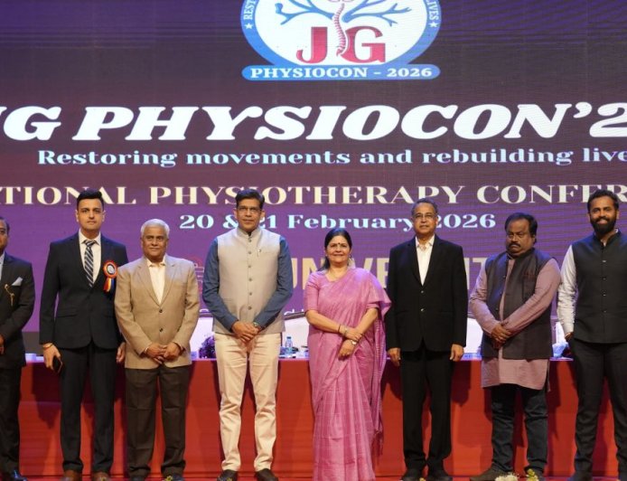 Rising Online Gaming and Screen Addiction Linked to Memory Loss and Mental Health Concerns Among Youth: JG PHYSIOCON Conference