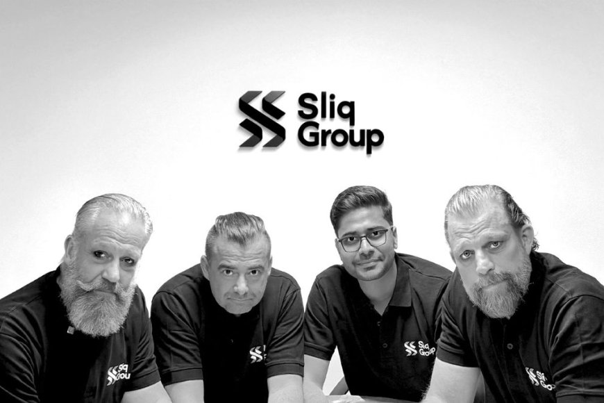 QGroup Partners with Indian Institute of...