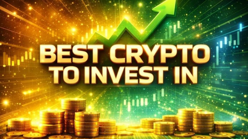 Best Crypto to Invest In: Chainlink and Cardano Traders Look to DeepSnitch AI 100X Moonshot in 2026