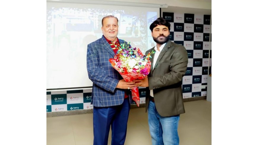 SoupX launches ‘SoupX – Sip of Health’ outlet at Gurugram hospital