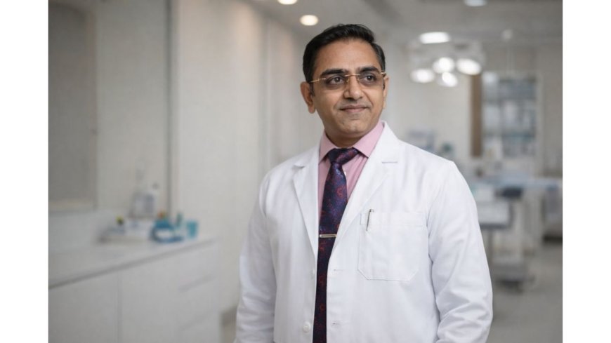 Seraphic Aesthetics, Mumbai, Highlights Rise of Ethical, Patient-First Cosmetic Surgery in India