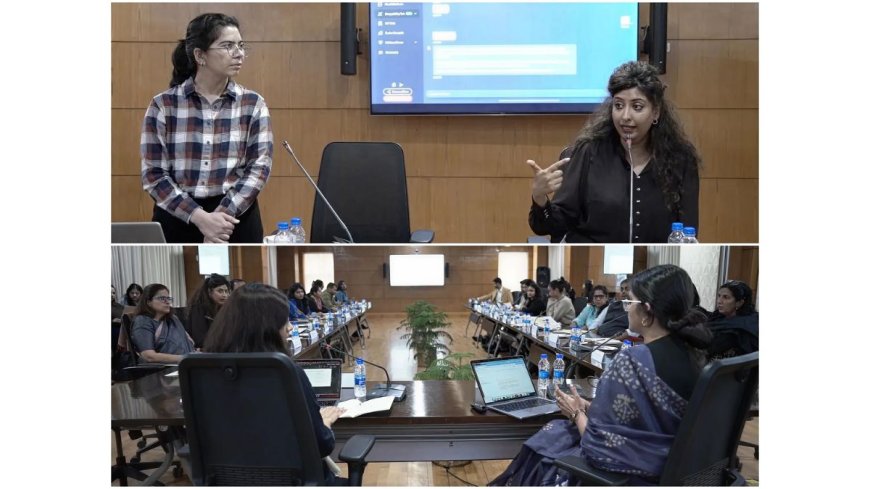 IIT-Bombay Startup Infiheal Launches DuoChat, World’s First AI Relationship Coach