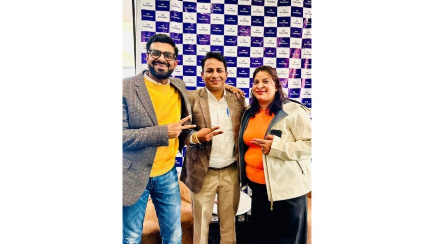 Bonanza Enterprises Partners with FutureAge AI Labs to Accelerate Digital-First Growth Strategy