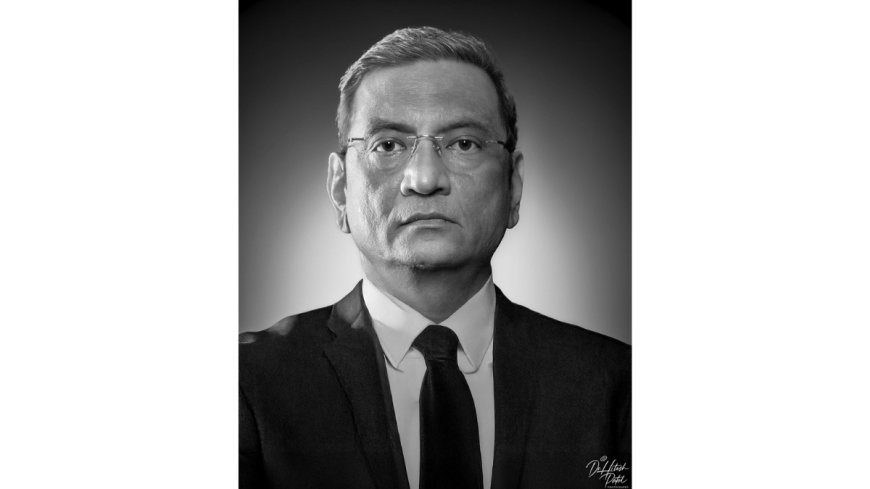 India Enters the AI Audio Era: Doctor-Artist Launches Nation’s First 100 Percent AI- Generated Folk-Fusion Album