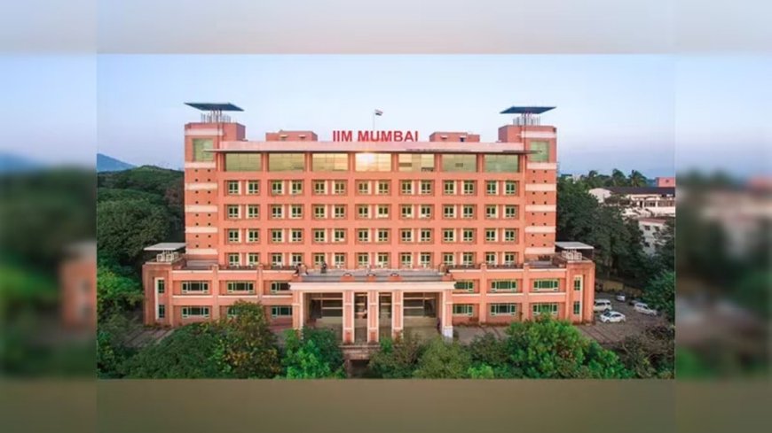 Why Strategic Finance Skills Are Becoming Non-Negotiable and How IIM Mumbai Is Addressing the Gap