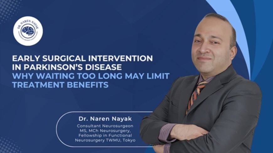 Dr. Harsh Sheth Highlights The Obesity–Hernia Connection: Why Hernia Cases Are Becoming More Complex