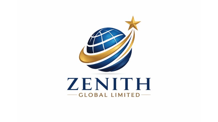 Zenith Global Limited Announces Global Expansion Plan Under the Leadership of Chairman Hari Shankar Tibrewal