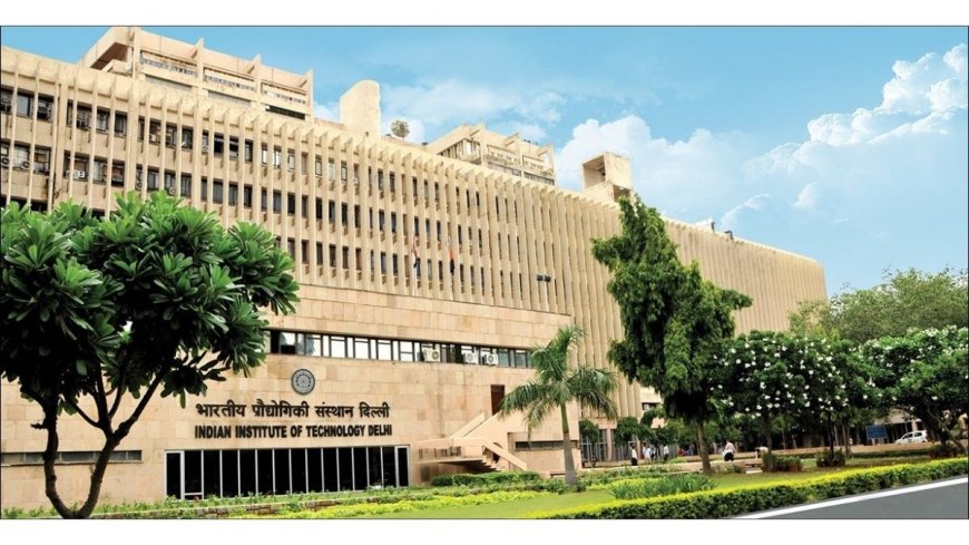 IIT Delhi Opens Admissions for Batch 2 of Online PG Diploma in Advanced Communication Engineering with Quantum and AI Integration