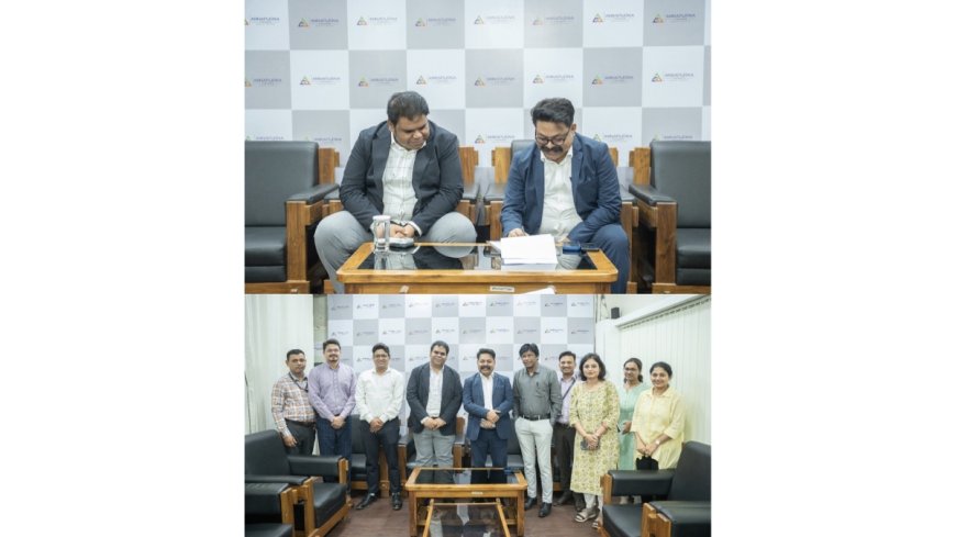 Annapurna Finance Raises USD 100 Million through Syndicated Multi-Currency Social Loan Facility