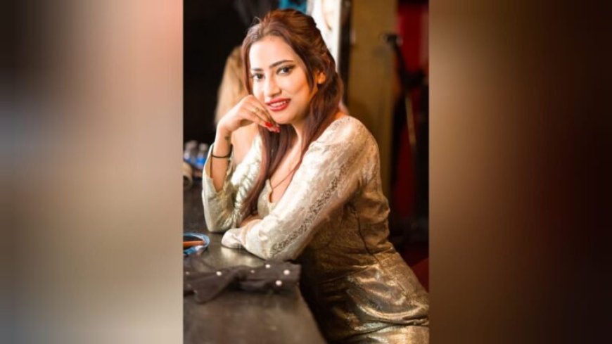 India’s Youngest Fashion Powerhouse: Nimisha Singh Takes Over New York and London Fashion Weeks