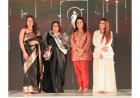 Muskan Arora wins the title of Maven Ms India Photogenic: Redefining Beauty Beyond Size