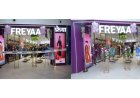 Freyaa Strengthens Mumbai Footprint with Fourth Flagship at Sky City Mall, Borivali