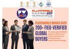Global Buyers Verified by the Federation of Indian Export Organisations (FIEO) to Explore Sourcing Plastic Finished Products from India
