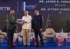 Mapisa369 Scales New Heights: Ashok Choudhary Recognized by Gujarat CM for Quality Standards