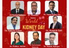 World Kidney Day: Understanding Kidney Health Before It’s Too Late