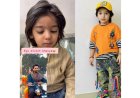 Young Child Actor Shiven Khanna Winning Hearts with His Talent and Viral Reels