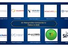 10 Rising Indian Companies To Follow In 2026